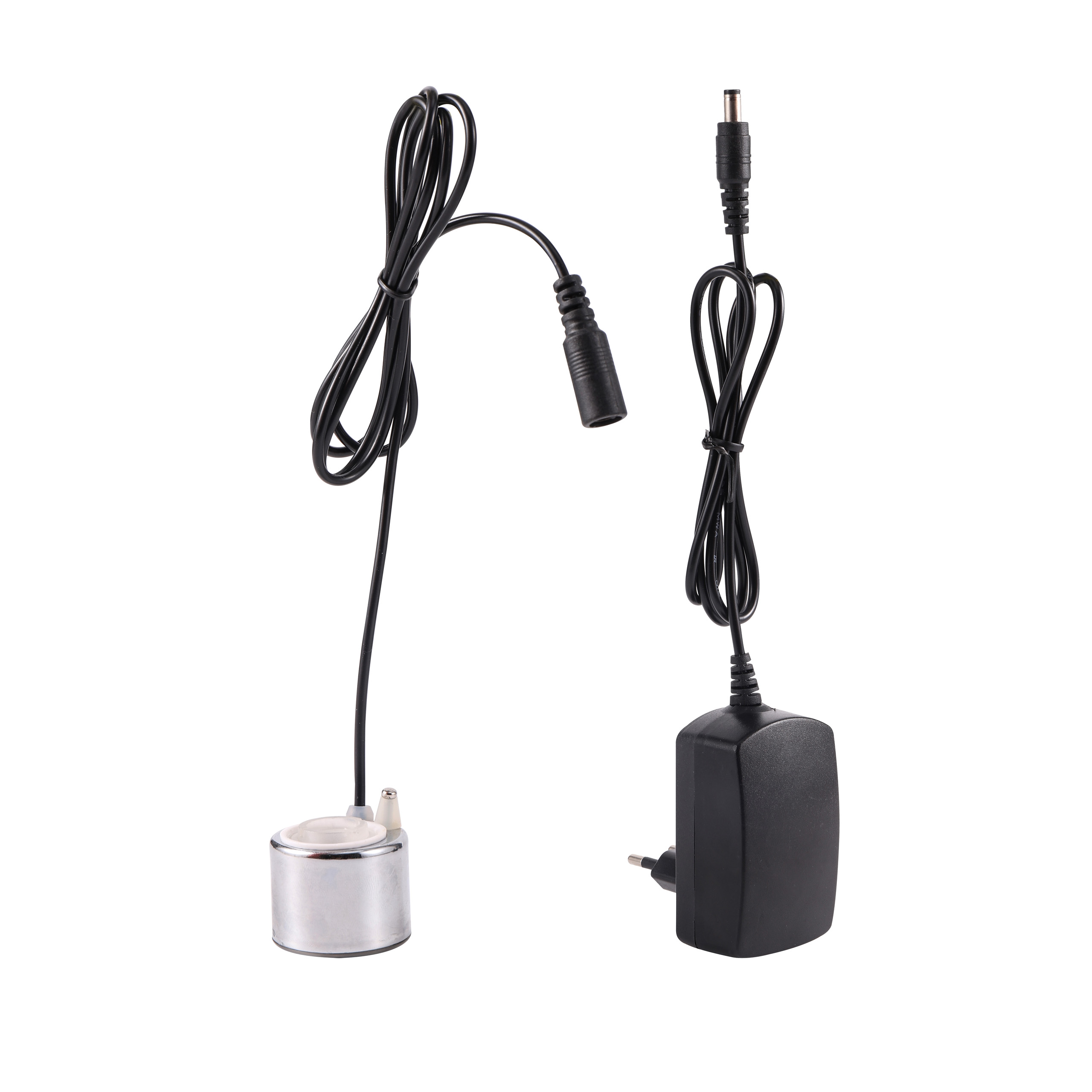 Terrarium Fogger Ultrasonic - صانع ضباب فائق الموجات فوق الصوتية